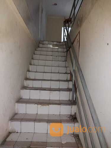 Ruko Roxy Mas (Ukuran 4,5x22 m)