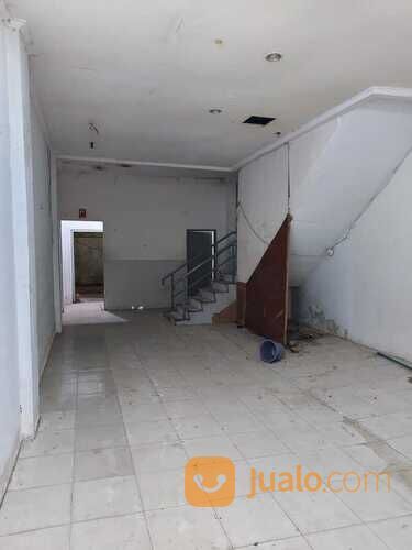 Ruko Roxy Mas (Ukuran 4,5x22 m)