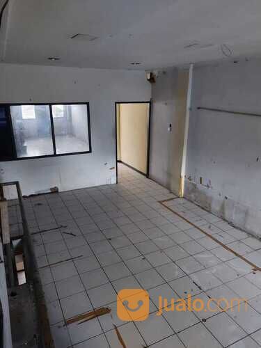 Ruko Roxy Mas (Ukuran 4,5x22 m)