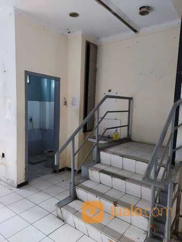 Ruko Roxy Mas (Ukuran 4,5x22 m)