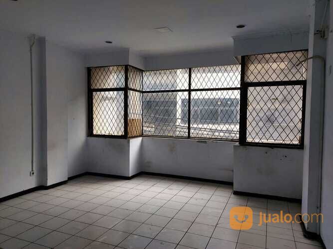 Ruko Roxy Mas (Ukuran 4,5x22 m)