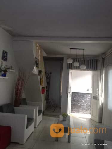 Ciawi Megamendung Rumah Bagus, Dekat Masjid Agung Harakatul Jannah