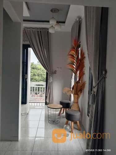 Ciawi Megamendung Rumah Bagus, Dekat Masjid Agung Harakatul Jannah