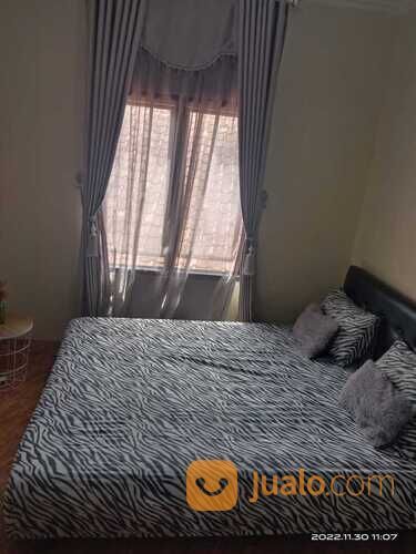 Ciawi Megamendung Rumah Bagus, Dekat Masjid Agung Harakatul Jannah