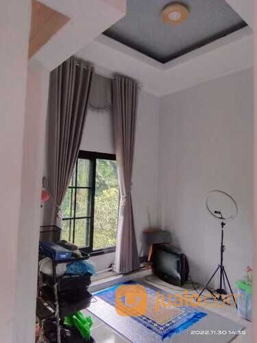 Ciawi Megamendung Rumah Bagus, Dekat Masjid Agung Harakatul Jannah