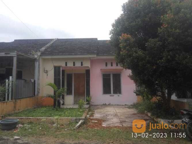 Rumah di Perumahan Permata Ciujung, Serang, Banten