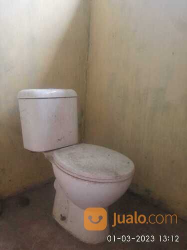 Rumah di Perumahan Permata Ciujung, Serang, Banten