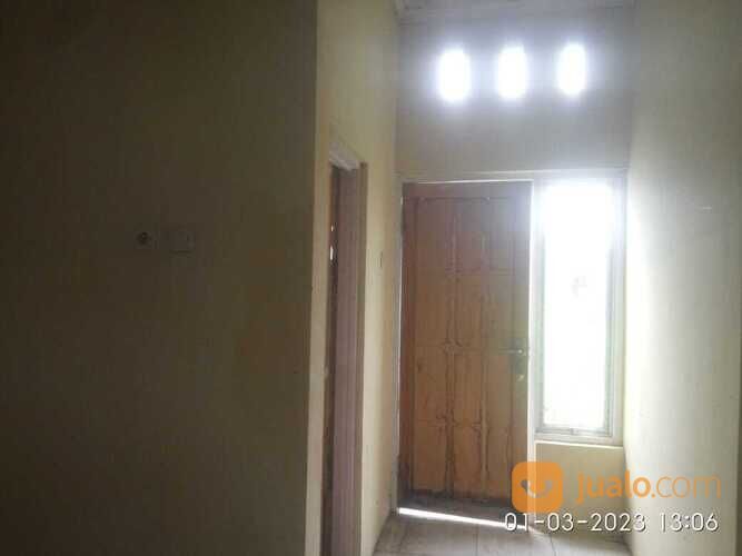 Rumah di Perumahan Permata Ciujung, Serang, Banten