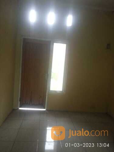 Rumah di Perumahan Permata Ciujung, Serang, Banten