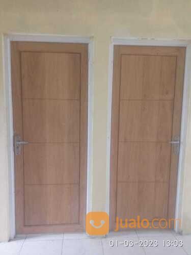 Rumah di Perumahan Permata Ciujung, Serang, Banten