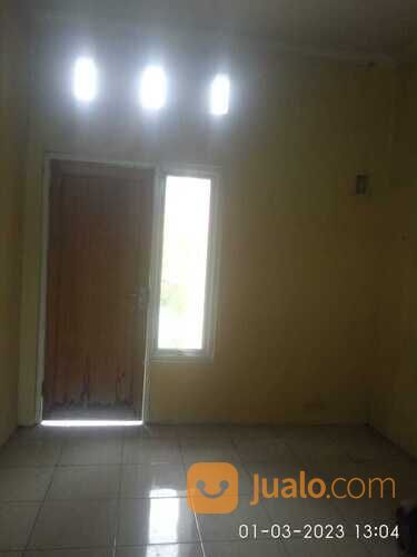 Rumah di Perumahan Permata Ciujung, Serang, Banten