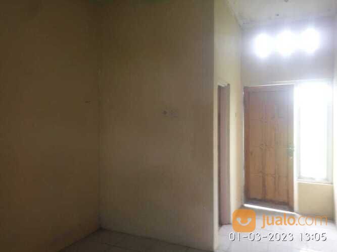 Rumah di Perumahan Permata Ciujung, Serang, Banten