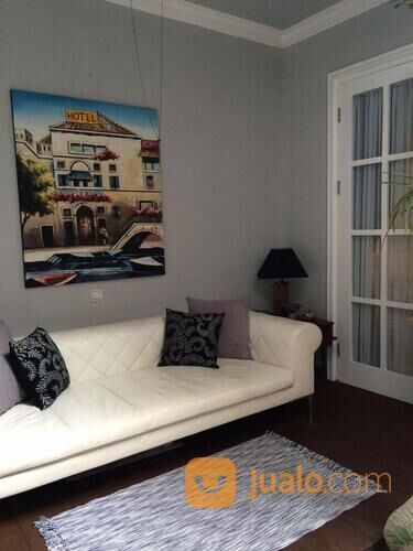 Rumah di Perumahan Permata Ciujung, Serang, Banten