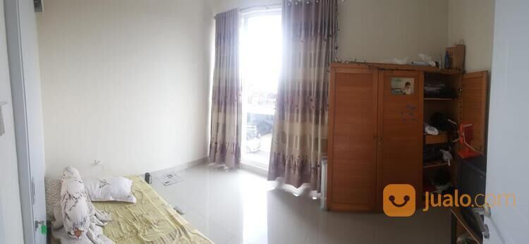 Rumah Cluster Garcia Modernland