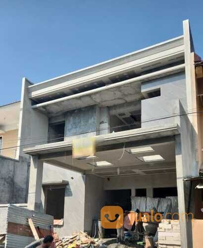 Rumah Strategis Sutorejo Belakang Superindo Mulyosari