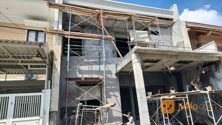 Rumah Strategis Sutorejo Belakang Superindo Mulyosari