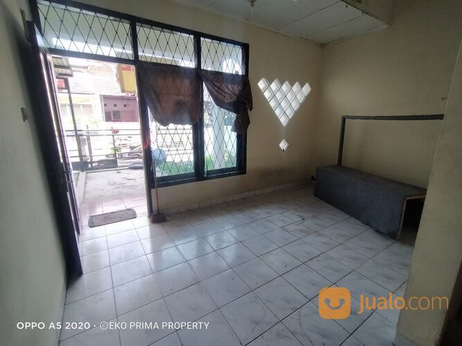 rumah cluster Pondok Mutiara, Cibabat Cimahi hanya 750jt saja dekat RSUD Cibabat