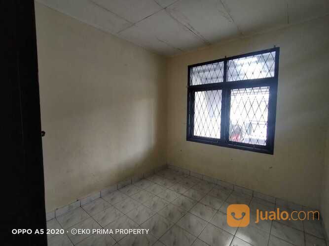 rumah cluster Pondok Mutiara, Cibabat Cimahi hanya 750jt saja dekat RSUD Cibabat