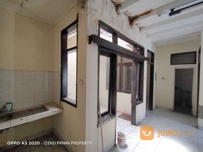 rumah cluster Pondok Mutiara, Cibabat Cimahi hanya 750jt saja dekat RSUD Cibabat