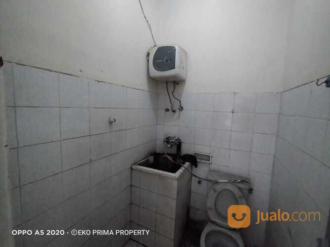 rumah cluster Pondok Mutiara, Cibabat Cimahi hanya 750jt saja dekat RSUD Cibabat