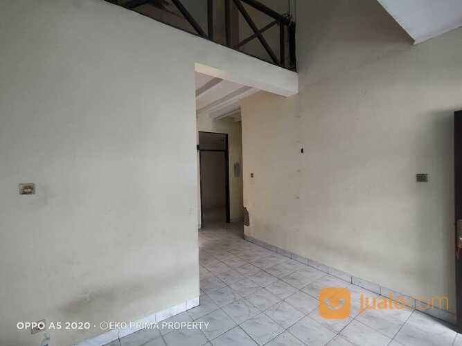 rumah cluster Pondok Mutiara, Cibabat Cimahi hanya 750jt saja dekat RSUD Cibabat