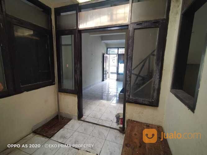 rumah cluster Pondok Mutiara, Cibabat Cimahi hanya 750jt saja dekat RSUD Cibabat