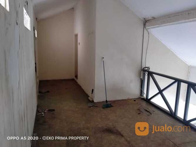 rumah cluster Pondok Mutiara, Cibabat Cimahi hanya 750jt saja dekat RSUD Cibabat