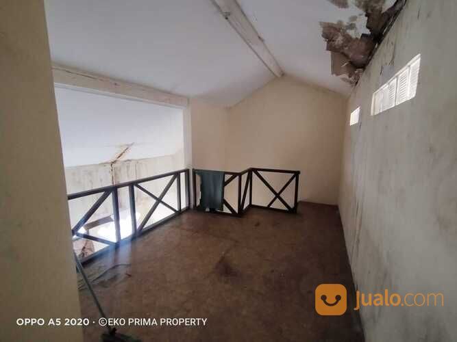 rumah cluster Pondok Mutiara, Cibabat Cimahi hanya 750jt saja dekat RSUD Cibabat