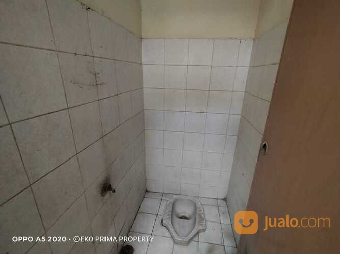 rumah cluster Pondok Mutiara, Cibabat Cimahi hanya 750jt saja dekat RSUD Cibabat