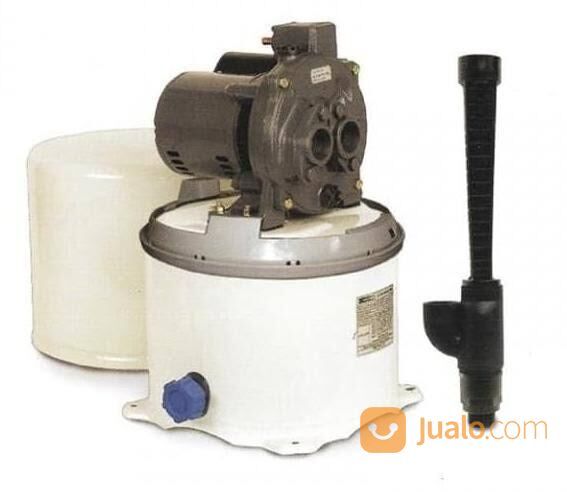 SERVICE POMPA AIR TERBAIK SALEMBA