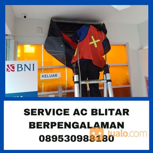 Service AC Kesamben 089530988180