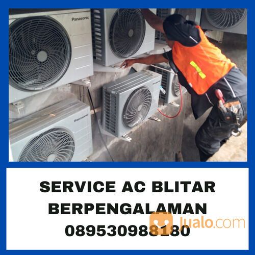 Service AC Kesamben 089530988180
