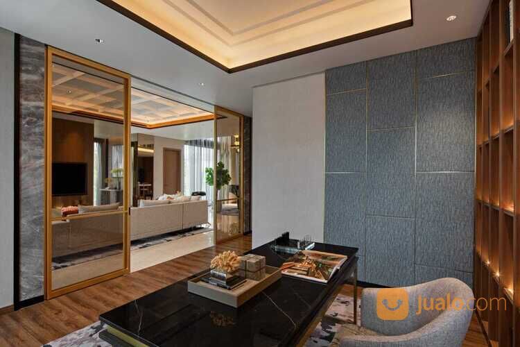 Kanade The Zora Konsep Perumahan Jepang BSD