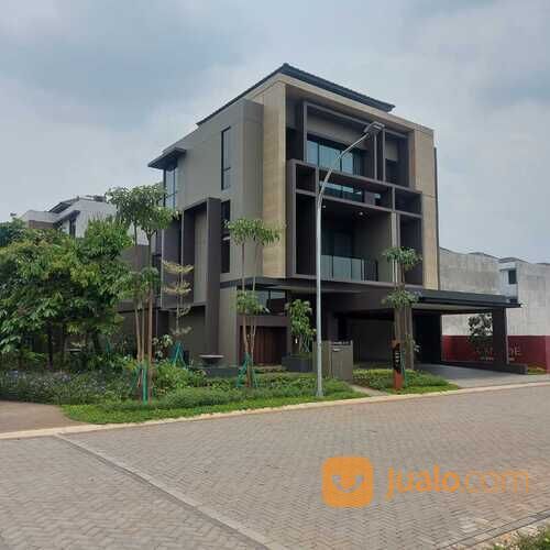 Kanade The Zora Konsep Perumahan Jepang BSD