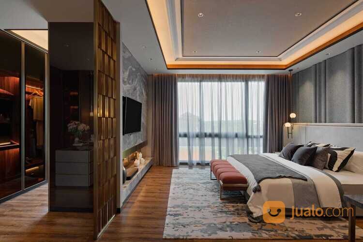 Kanade The Zora Konsep Perumahan Jepang BSD