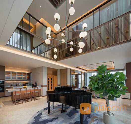 Kanade The Zora Konsep Perumahan Jepang BSD