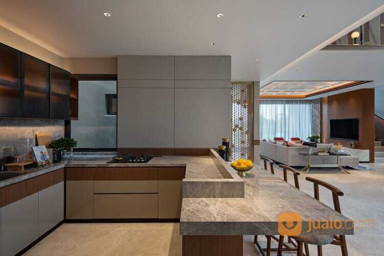 Kanade The Zora Konsep Perumahan Jepang BSD