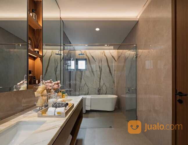 Kanade The Zora Konsep Perumahan Jepang BSD