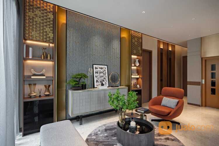 Kanade The Zora Konsep Perumahan Jepang BSD