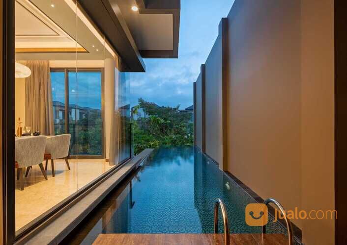 Kanade The Zora Konsep Perumahan Jepang BSD