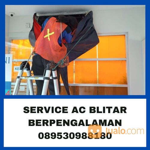 Service AC Wlingi 089530988180