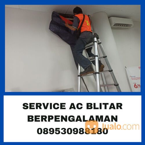Service AC Wlingi 089530988180
