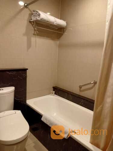 Condotel apartemen Hotel El Royale Braga Pusat Kota dekat ke Batununggal Indah dan Setra Duta