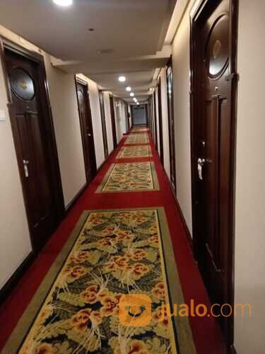 Condotel apartemen Hotel El Royale Braga Pusat Kota dekat ke Batununggal Indah dan Setra Duta