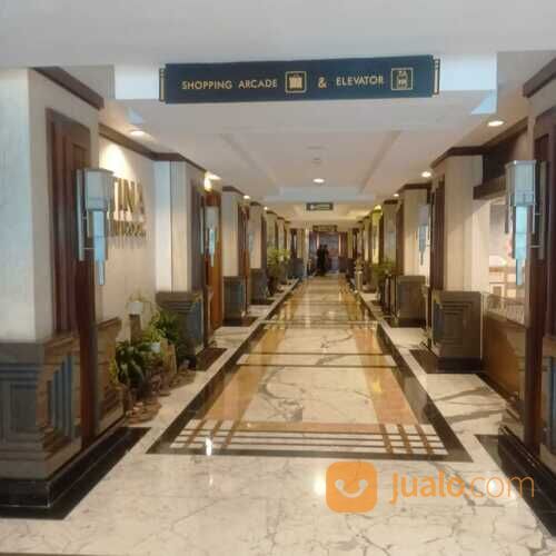 Condotel apartemen Hotel El Royale Braga Pusat Kota dekat ke Batununggal Indah dan Setra Duta