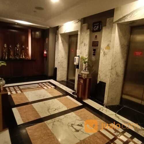 Condotel apartemen Hotel El Royale Braga Pusat Kota dekat ke Batununggal Indah dan Setra Duta