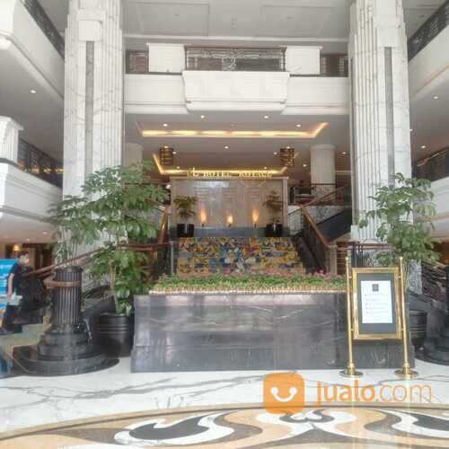 Condotel apartemen Hotel El Royale Braga Pusat Kota dekat ke Batununggal Indah dan Setra Duta