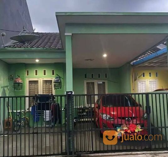 Rumah Griya Jati Asri Cilodong