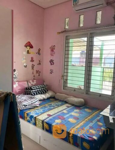 Rumah Griya Jati Asri Cilodong