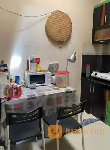 Rumah Griya Jati Asri Cilodong